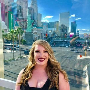 Meet your Posher, Kimberly